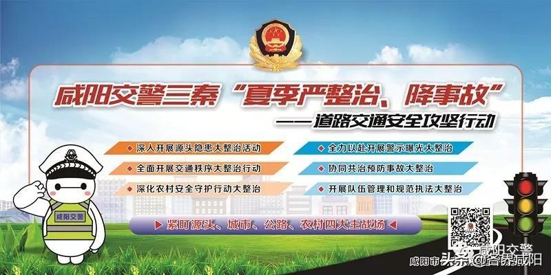 咸阳最新限号措施解析及观点阐述