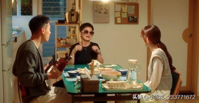 最新台剧观点阐述与深度解析