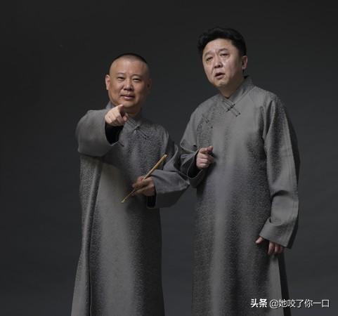 郭德纲于谦最新相声盛宴，欣赏、学习与指南