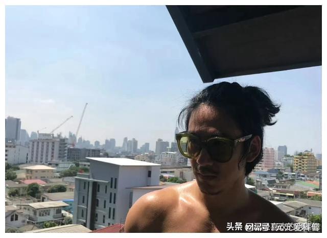 男同志最新揭秘，小巷深处的独特风情