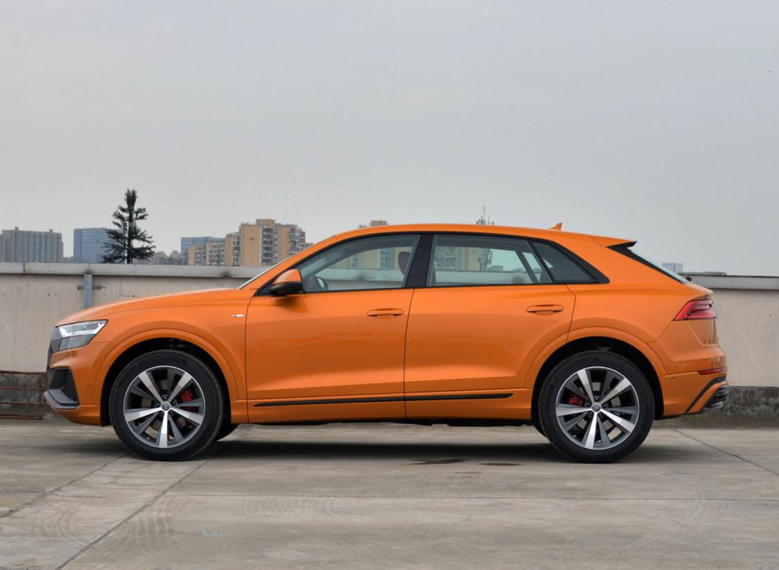 奥迪最新SUV，科技与生活的无缝融合之选