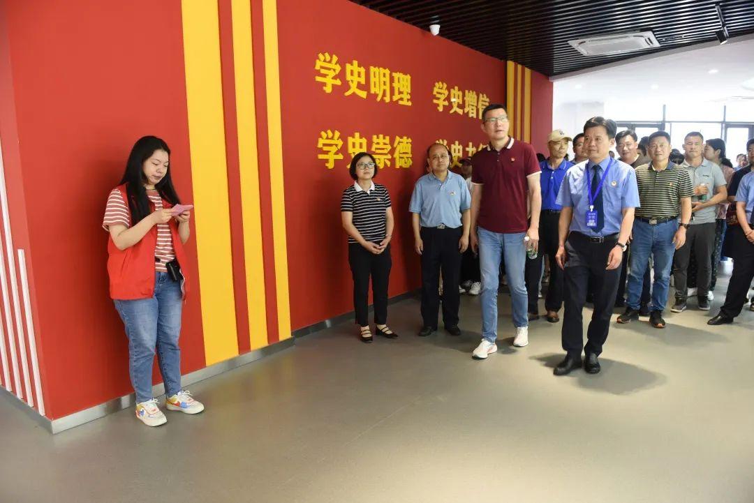芜湖最新新闻回顾，城市发展的时代印记