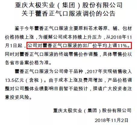 黄连最新价格走势