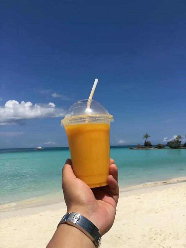 自然美景探索伴侣