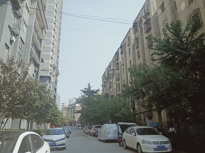 江北最新二手房，小巷深处的隐藏房源探秘