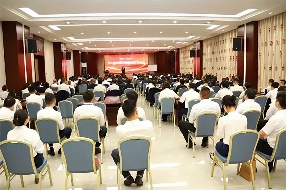 直销最新动态，激情点燃，筑梦成就平台