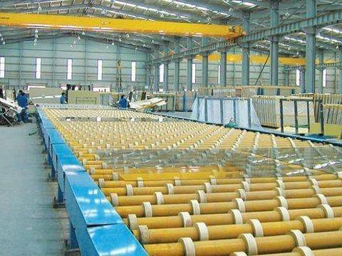 玻璃厂招工信息解析