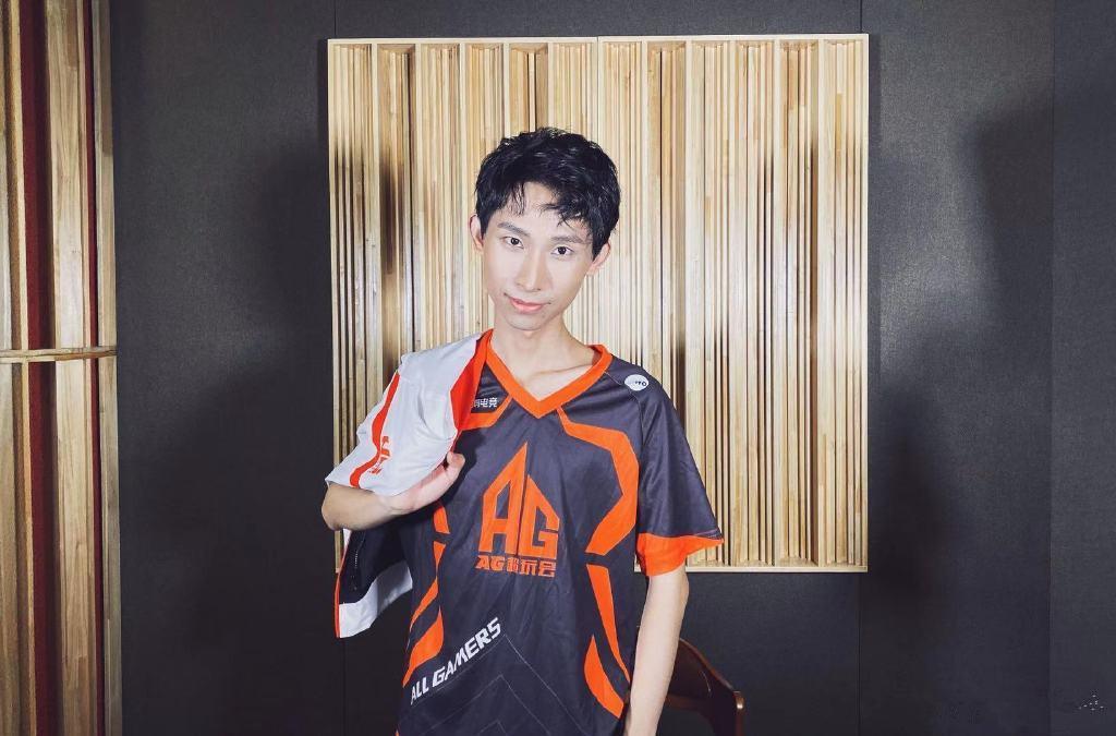 韩信最新出装