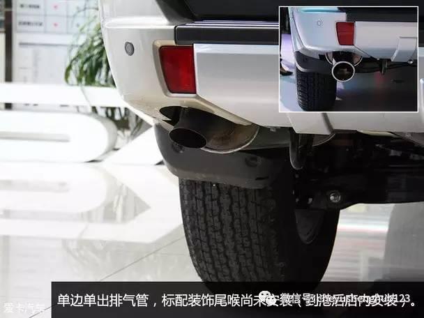 帕杰罗最新价格深度解析及购车指南