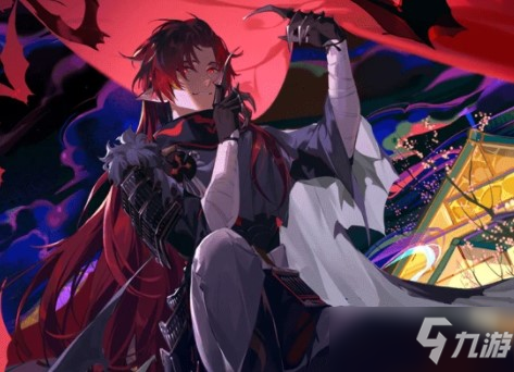 阴阳师全新SSR降临，领略无与伦比的魅力！