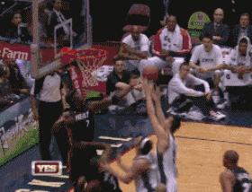 NBA最新动态