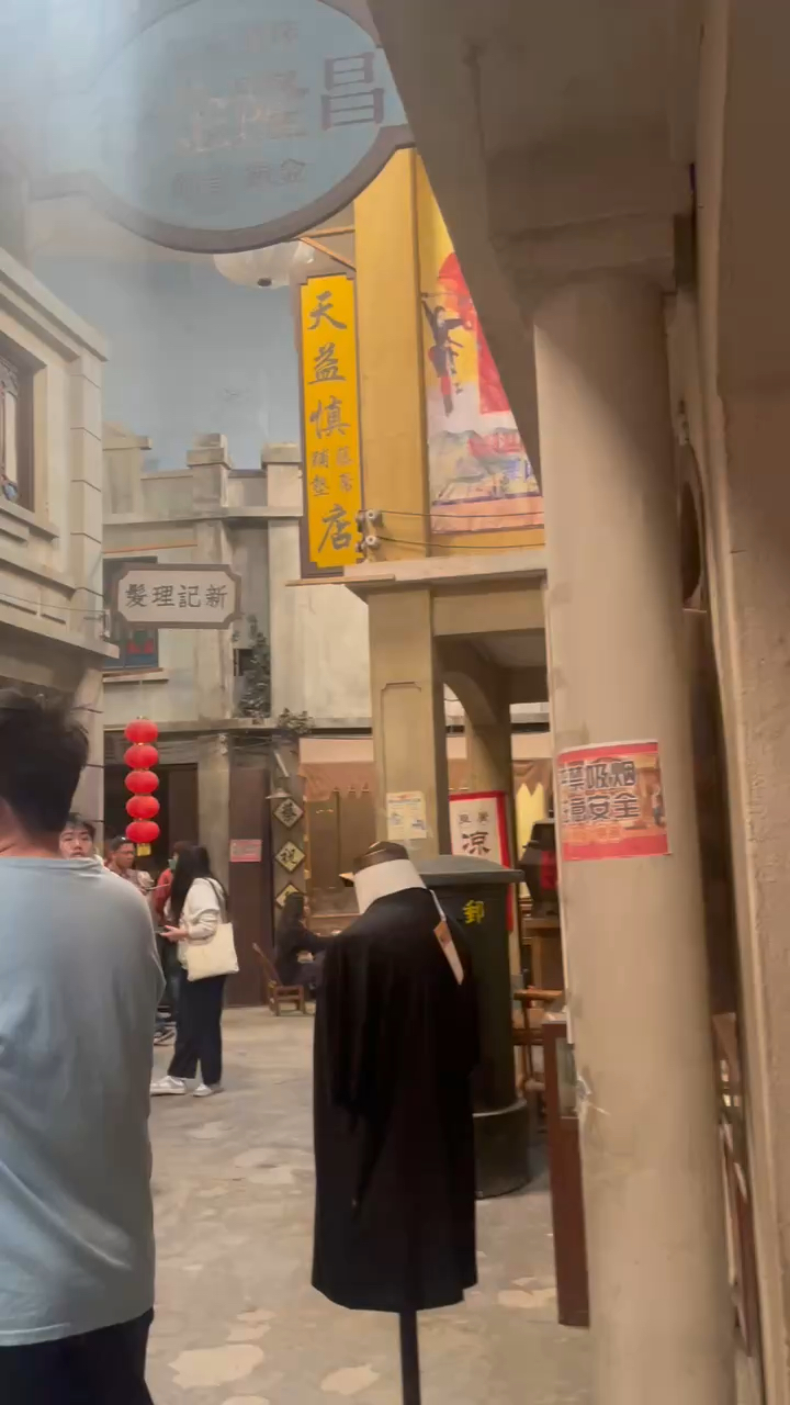 七十二家房客最新动态，小巷深处的特色小店探秘