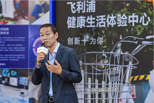 魏三最新小品，科技魅力让生活更智能——前沿高科技产品体验之旅