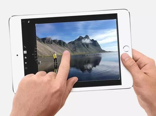 iPad探索之旅