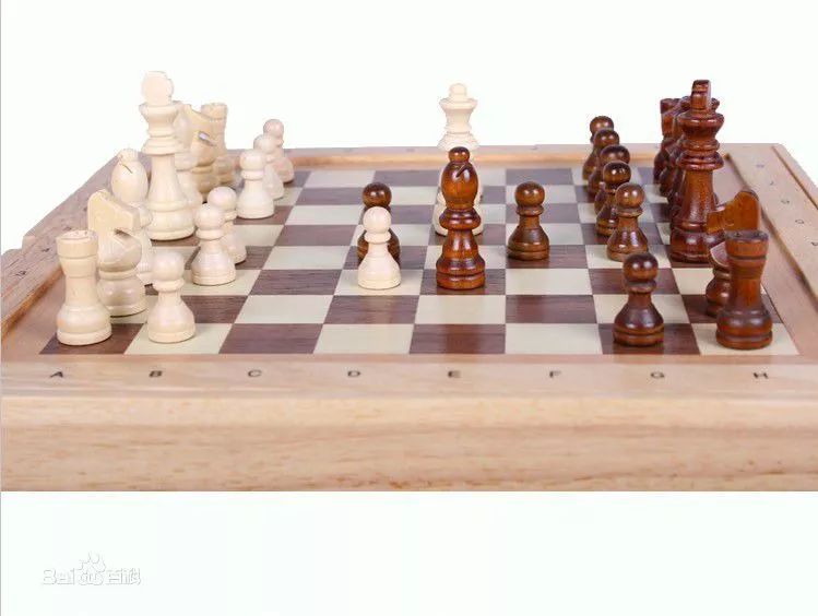 国际象棋最新动态速递