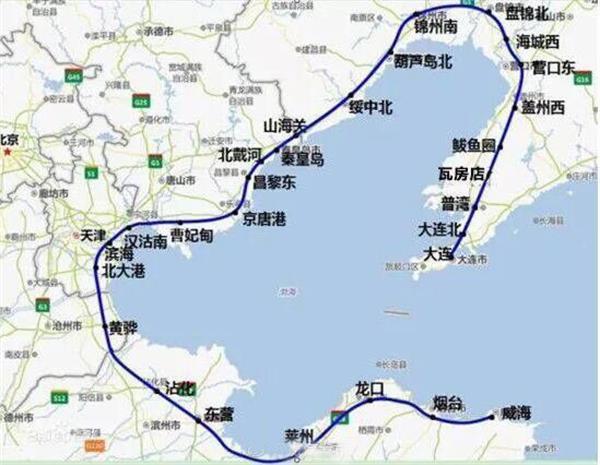 龙口高铁最新动态