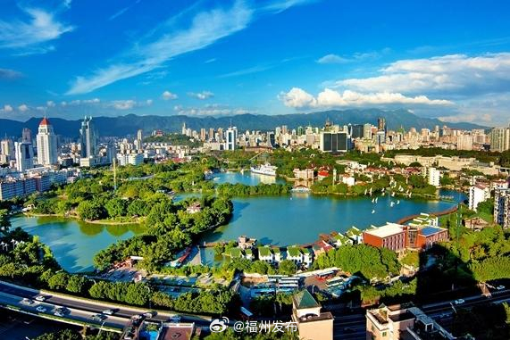 福州干部任免更新