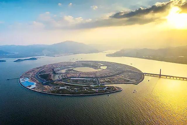 宁波北仑最新房价探索之旅，自然美景与内心平静的追寻