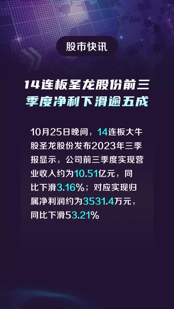 圣龙股份最新动态与小巷中的隐藏特色小店揭秘