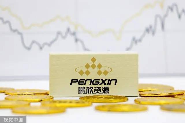 鹏欣资源最新动态更新，最新消息一览