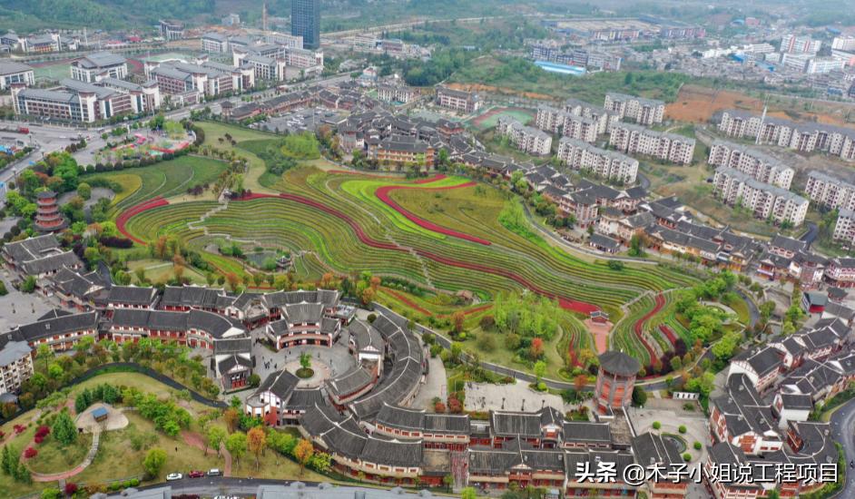 当地发展动态