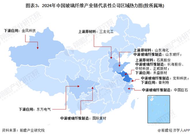 中国巨石