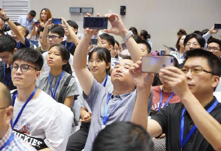 全球电动汽车革命