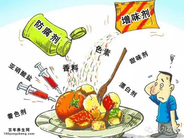 食品安全新闻最新动态，小巷美食探秘安全报告