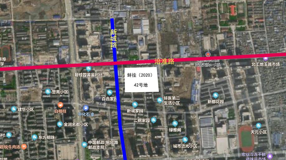 蚌埠市房价最新消息,蚌埠市房价最新消息及其影响，观点阐述