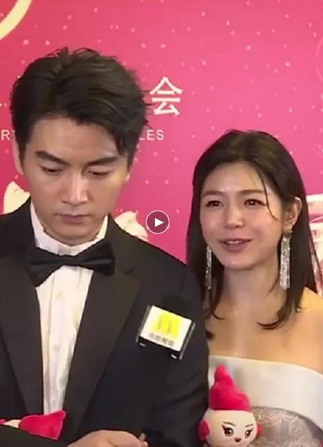 陈晓陈妍希爱情与事业双重进展的最新消息曝光