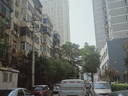 淮北二手房最新房源,淮北二手房最新房源，小巷深处的惊喜发现