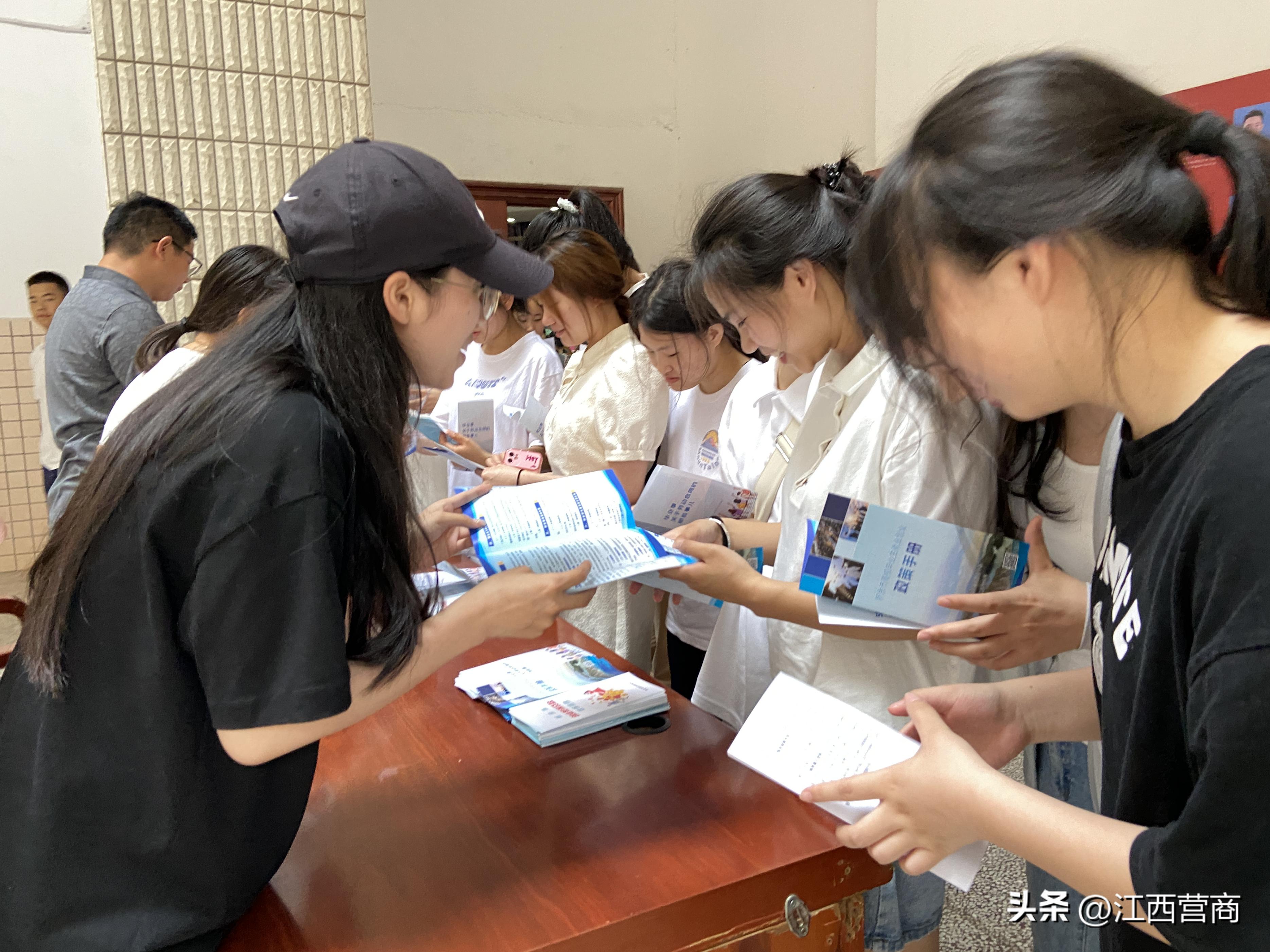 新余本地最新招聘信息汇总与观点论述