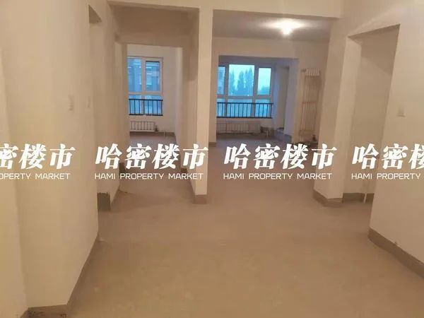 哈密二手房最新动态与探索自然美景之旅，寻找内心宁静的旅程