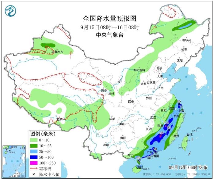 含山最新天气,含山最新天气，气象变化与日常生活