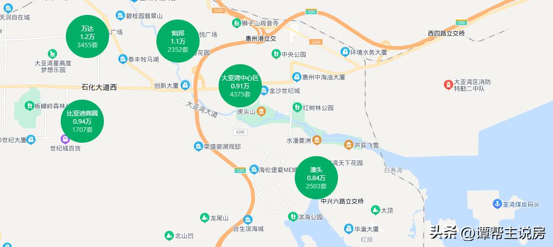 泰丰牧马湖最新房价动态，风景变化中的学习力量与房产力量