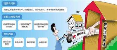商铺租赁税最新政策,商铺租赁税最新政策，变化中的机遇与挑战，你准备好了吗？