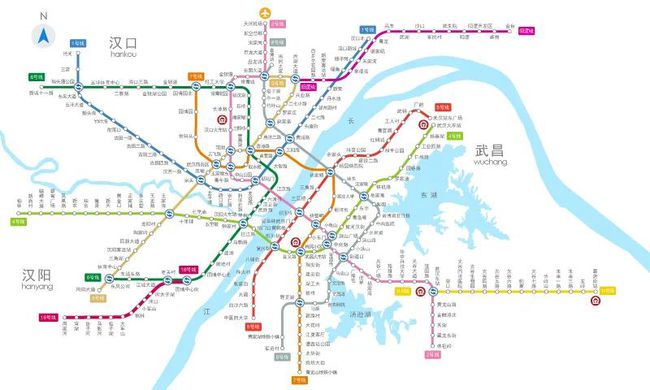 武汉地铁12号线