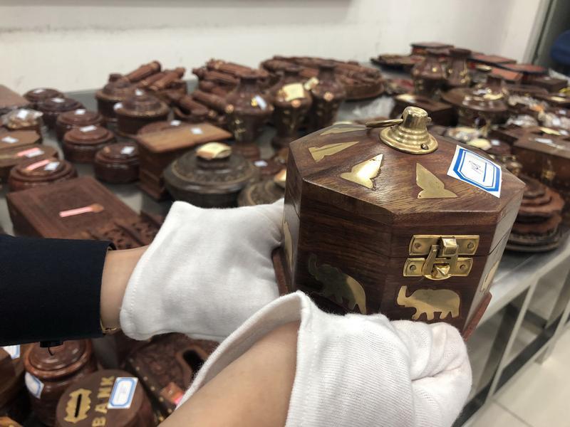 印度海关最新动态，全球贸易互动与变革新进展
