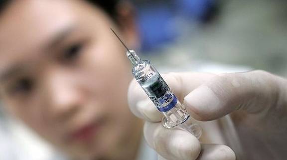 胃病疫苗最新进展，巷弄深处的健康守护者保护您的胃健康