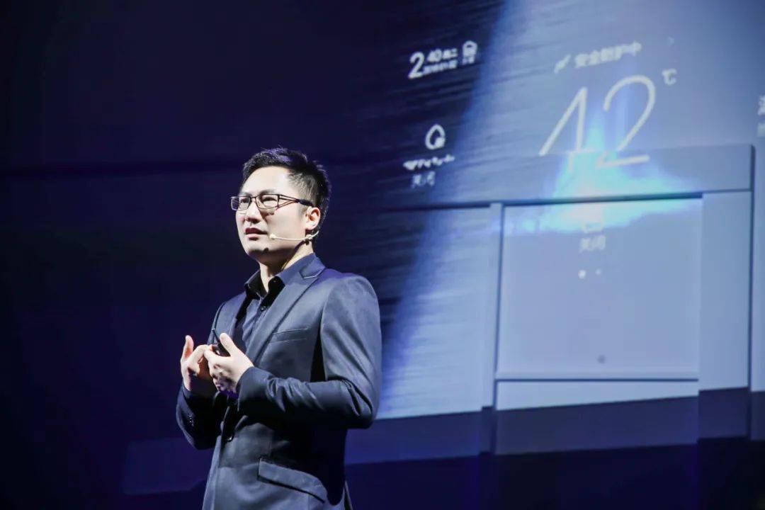 引领时代变革的力量