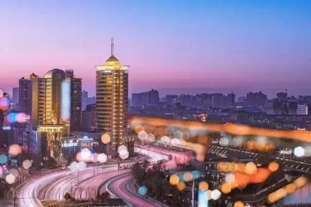 西安新闻网最新新闻,西安新闻网最新新闻，古都西安的时代脉搏