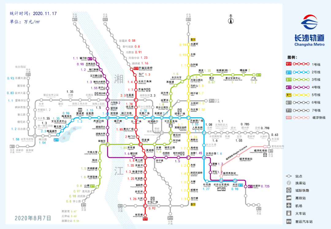 上海地铁线路图最新版，城市脉络的全新解读