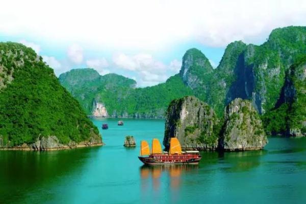 探索之旅/内心平和与喜悦