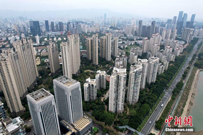 合肥政务区最新楼盘，变化中的家园，自信与成就感的源泉之地