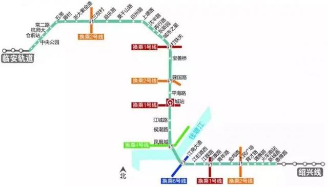 兰州地铁2号线最新动态与特色小巷中的独特魅力探索