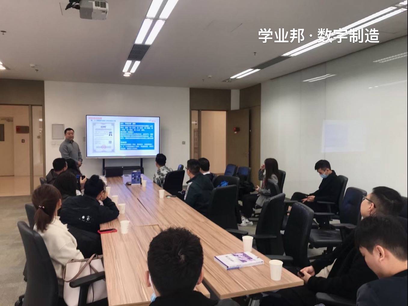 长临河最新项目启航新征程，学习之舟带您探索未来之路