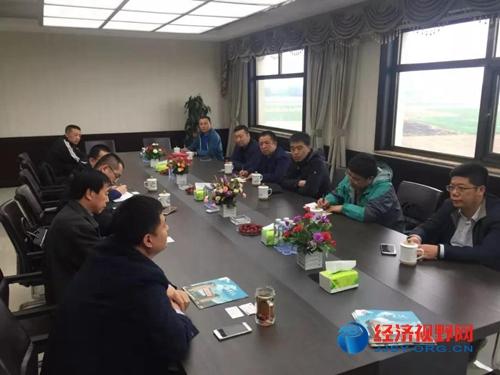 霸州最新新闻动态，城市生活的温馨日常