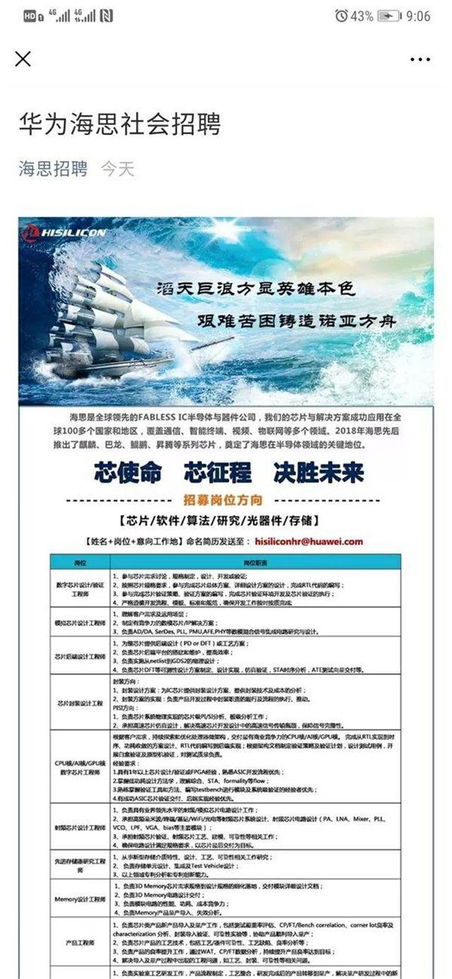 信鸿华为最新招聘信息详解，求职步骤指南与指南概览
