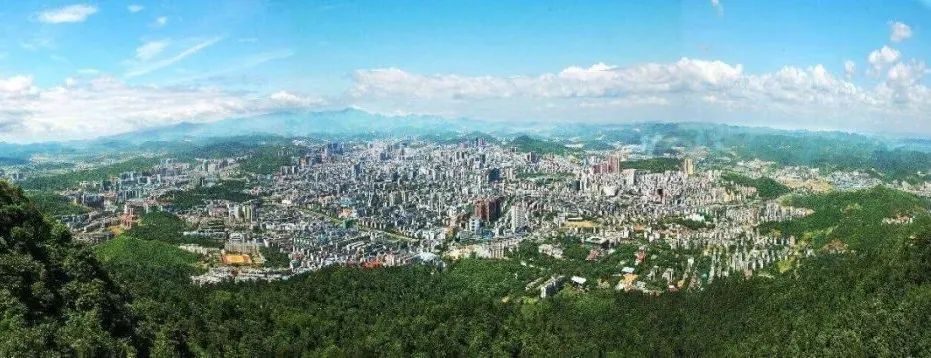 郴州城市发展最新动态及亮点概述