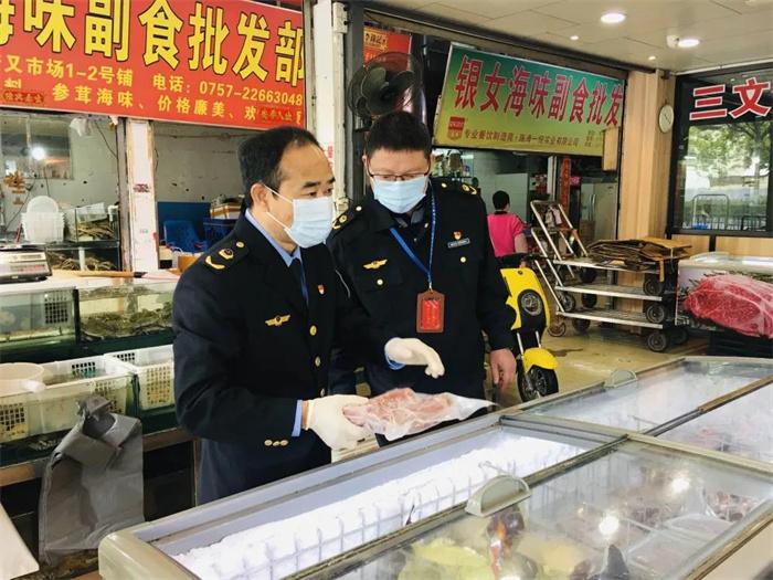 顺德疫情最新动态解析及应对策略，全面关注与行动指南